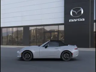 2026 Mazda MX-5 MIATA
