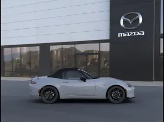 2026 Mazda MX-5 MIATA