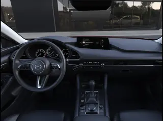 2026 Mazda Mazda3 Sedan