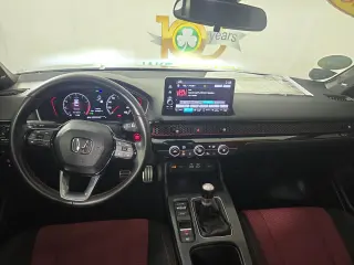 2023 Honda Civic Si