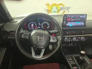 2023 Honda Civic Si