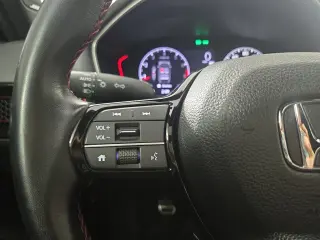 2023 Honda Civic Si