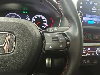2023 Honda Civic Si