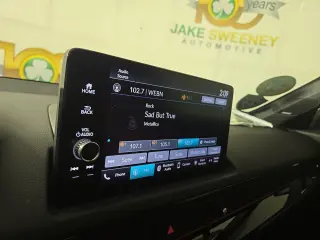 2023 Honda Civic Si
