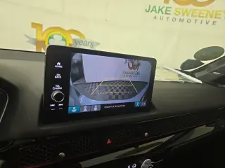 2023 Honda Civic Si