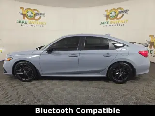 2023 Honda Civic Si