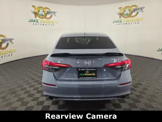 2023 Honda Civic Si