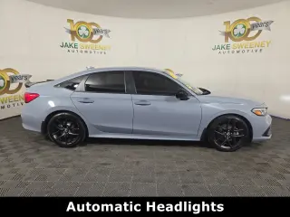 2023 Honda Civic Si