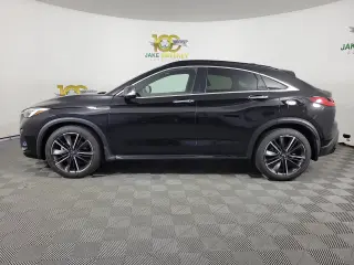 2022 INFINITI QX55