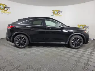 2022 INFINITI QX55