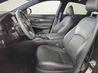 2022 INFINITI QX55