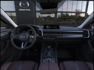 2026 Mazda CX-50 Hybrid