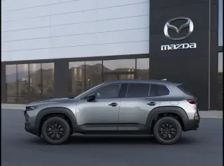 2026 Mazda CX-50 Hybrid
