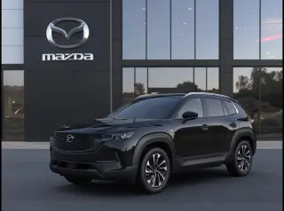 2026 Mazda CX-50 Hybrid