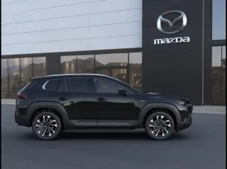 2026 Mazda CX-50 Hybrid