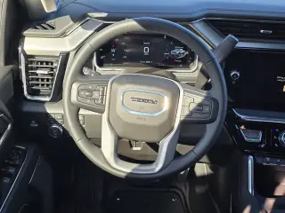 2026 GMC Sierra 2500 HD