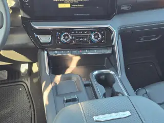 2026 GMC Sierra 2500 HD
