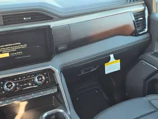 2026 GMC Sierra 2500 HD