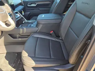 2026 GMC Sierra 2500 HD