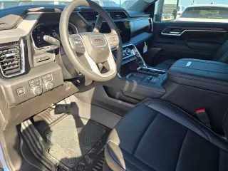 2026 GMC Sierra 2500 HD