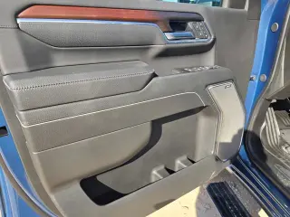 2026 GMC Sierra 2500 HD