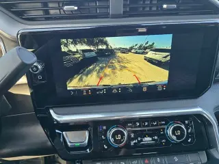 2026 GMC Sierra 2500 HD