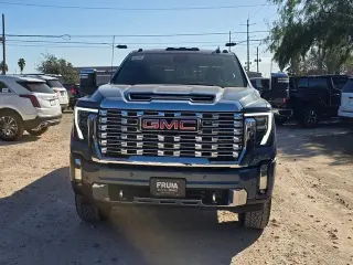2026 GMC Sierra 2500 HD