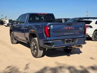2026 GMC Sierra 2500 HD