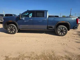 2026 GMC Sierra 2500 HD