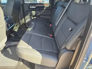 2026 GMC Sierra 2500 HD