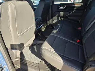 2026 GMC Sierra 2500 HD