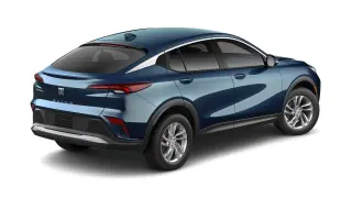 2026 Buick Envista