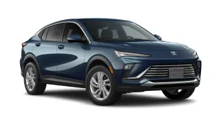 2026 Buick Envista