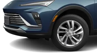 2026 Buick Envista