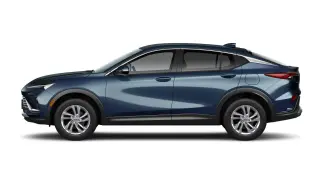 2026 Buick Envista
