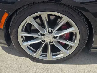 2024 CADILLAC CT4-V
