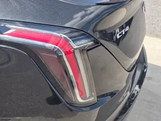 2024 CADILLAC CT4-V