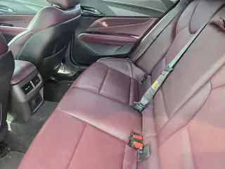 2024 CADILLAC CT4-V