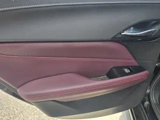 2024 CADILLAC CT4-V