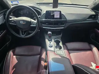 2024 CADILLAC CT4-V