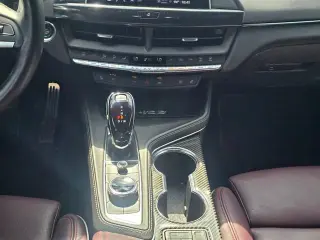2024 CADILLAC CT4-V