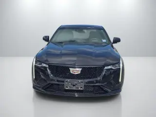 2024 CADILLAC CT4-V