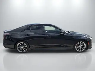 2024 CADILLAC CT4-V