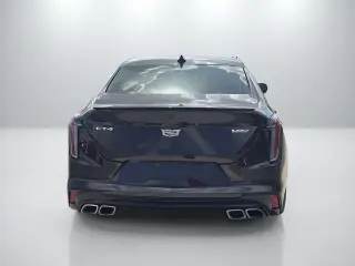 2024 CADILLAC CT4-V