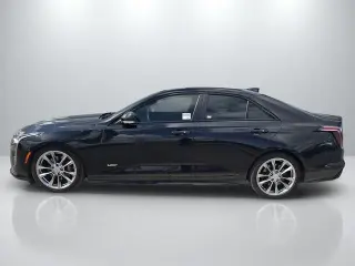 2024 CADILLAC CT4-V