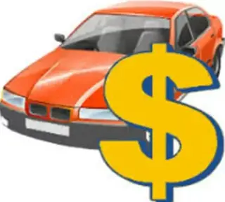 TIENES UN CARRO QUE NO TE SIRV