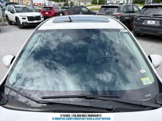 2026 Subaru Impreza