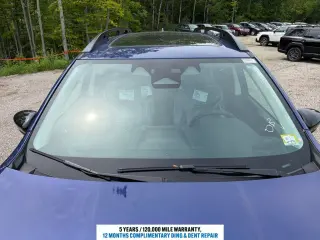 2026 Subaru Ascent