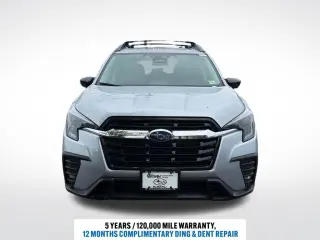 2025 Subaru Ascent