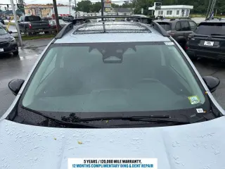 2025 Subaru Ascent